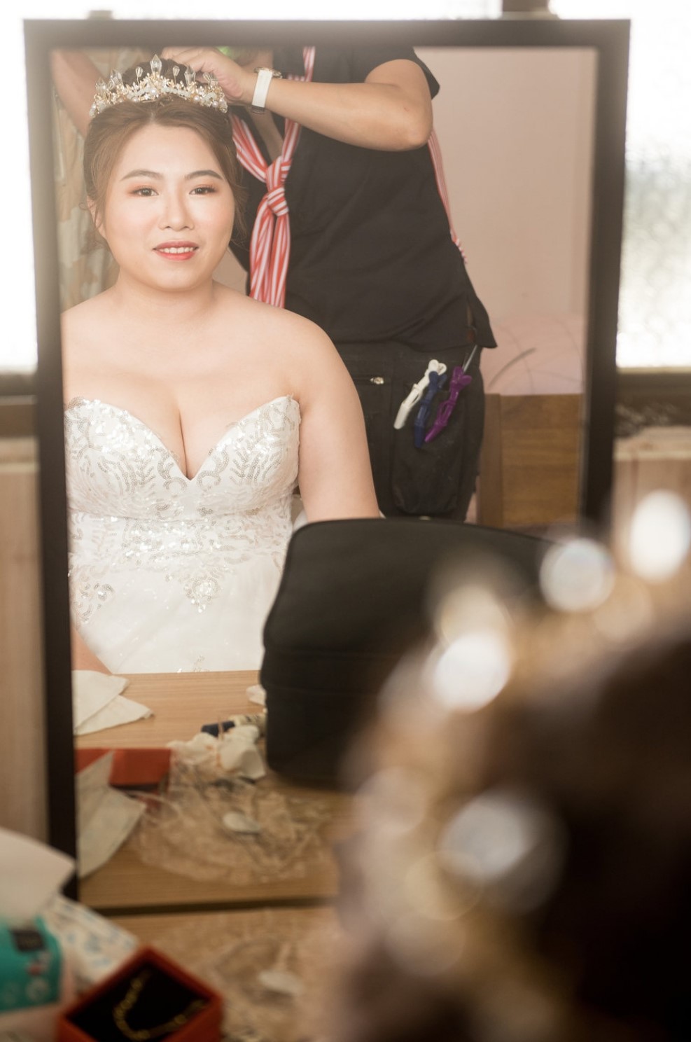 結婚包套,婚紗照,客戶評價